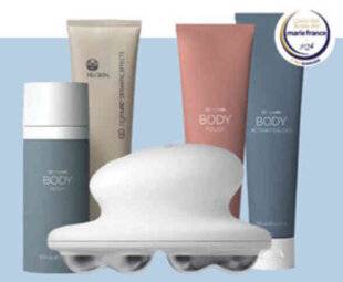 Marie France 332 NU SKIN