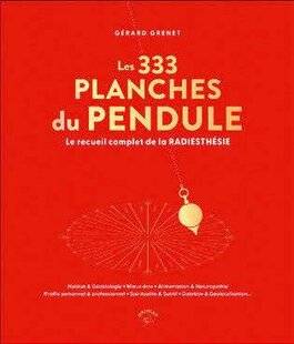 Marie France 337 UNE PETITE SÉANCE DE PENDULE ?