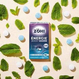 Marie France 337 DES VITAMINES, OUI, MAIS À MÂCHER