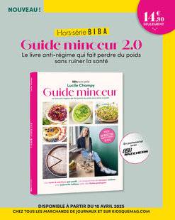 Marie France 337 BIBA