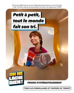 Marie France 337 CITEO