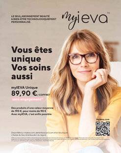 Marie France 337 myIEVA
