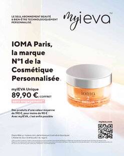 Marie France 337 myIEVA