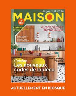 Marie France 337 le journal de la MAISON