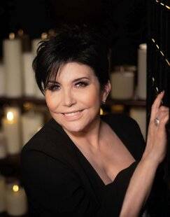 Marie France 337 LIANE FOLY