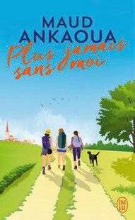 Marie France 337 LA ROUTE VERS SOI