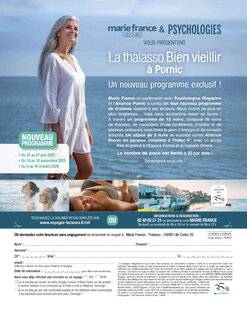 Marie France 337 Marie France