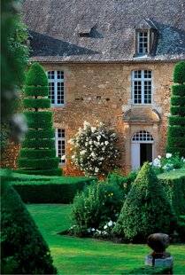 Marie France 337 À LA (RE)DÉCOUVERTE D'EYRIGNAC ET DE SES JARDINS
