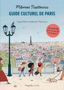 Marie France 337 LE PARIS DES ENFANTS