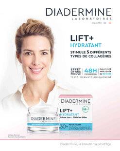 Marie France 337 DIADERMINE LABORATOIRES