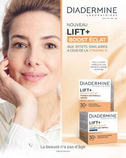 Marie France 338 DIADERMINE