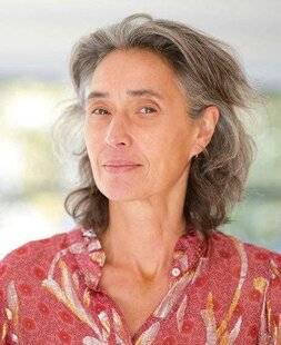 Marie France 338 POSITIVE ATTITUDE