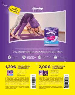 Marie France 338 always