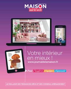 Marie France 338 Le journal de la maison