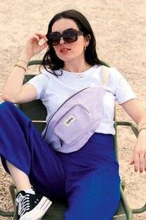 Marie France 338 HINDBAG À BORDEAUX