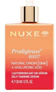 Marie France 338 Autobronzants AU COMPTE-GOUTTES