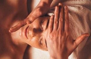Marie France 338 Le renouveau DU MASSAGE