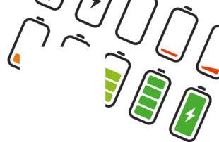 Marie France 338 Comment optimiser LA BATTERIE DE VOTRE PORTABLE ?