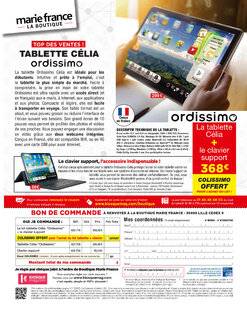 Marie France 338 ORDISSIMO