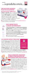 Marie France 338 lesproduitsdumois.com