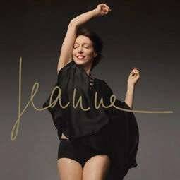 Marie France 338 … JEANNE CHERHAL