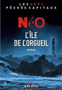 Marie France 338 ÎLE ET ELLE
