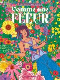 Marie France 338 FLEURS DE PRINTEMPS