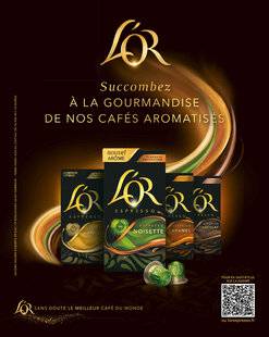 Marie France 338 L'OR