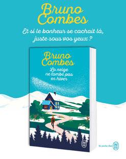 Marie France 339 Bruno Combes