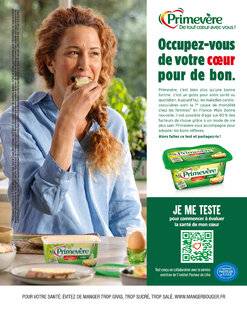 Marie France 339 Primevère