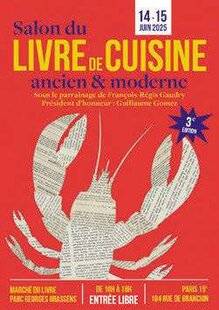 Marie France 339 3. SALON GOURMAND