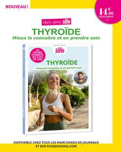Marie France 339 TOP Santé