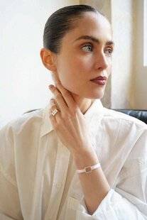 Marie France 339 DES BIJOUX AUX ACCENTS SCANDINAVES