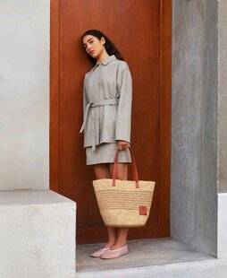 Marie France 339 TRESSAGE ARTISANAL