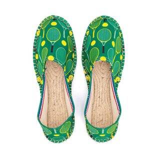 Marie France 339 C'EST L'ESPADRILLE INDISPENSABLE DE L'ÉTÉ…