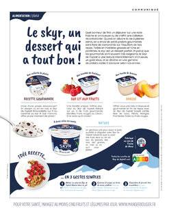 Marie France 339 SKYR