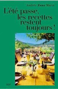Marie France 339 DE GRANDES TABLÉES COLORÉES