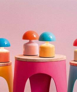 Marie France 339 DES LAMPES BIGOÛT