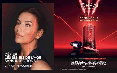 Marie France 339 L'ORÉAL