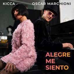 Marie France 339 … KICCA & OSCAR MARCHIONI