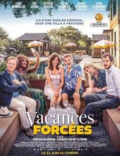 Marie France 339 CINÉMA