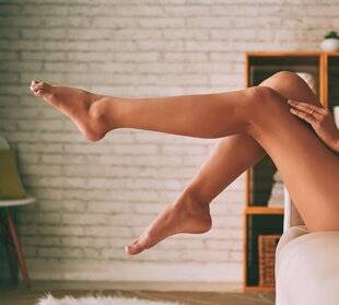 Marie France 339 JE VEUX DE BELLES JAMBES !