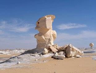 Marie France 339 L'ÉGYPTE, loin des pyramides