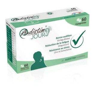 Marie France 339 AUDISTIMPHARMA