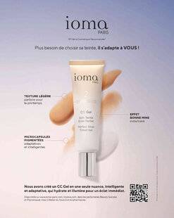 Marie France 339 IOMA
