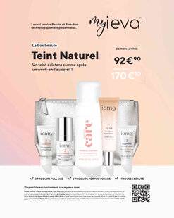 Marie France 339 MYIEVA