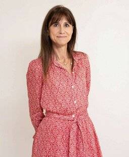 Marie France 339 LA RECHERCHE DANS LA PEAU
