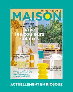 Marie France 339 Le journal de la MAISON