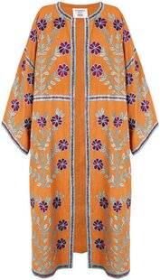Marie France 340 LA COLLAB TRÈS BOHÈME CHIC D'ANTIK BATIK X CABANA