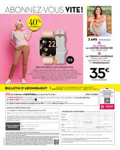 Marie France 340 Marie france